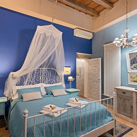 Rome As You Feel - Vicolo Delle Grotte Room photo